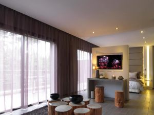 Hôtel Le Parc – La Table de Franck Putelat