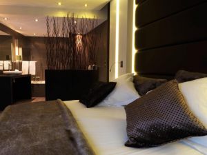 Hôtel Le Parc – La Table de Franck Putelat