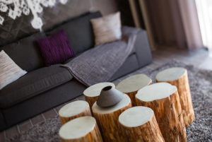 Hôtel Le Parc – La Table de Franck Putelat