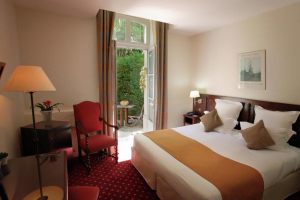 Best Western Plus Le Donjon