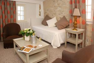 Best Western Plus Le Donjon