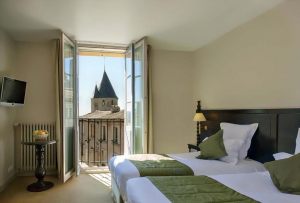 Best Western Plus Le Donjon