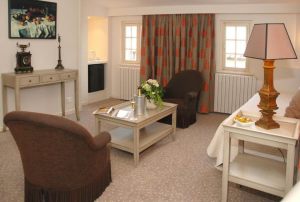 Best Western Plus Le Donjon