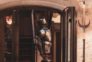 Best Western Plus Le Donjon