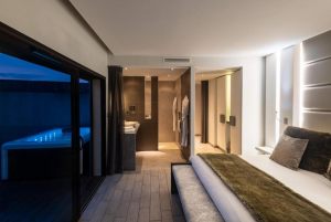 Hôtel Le Parc – La Table de Franck Putelat