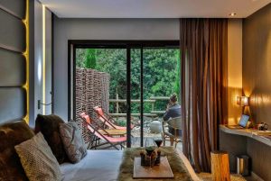 Hôtel Le Parc – La Table de Franck Putelat