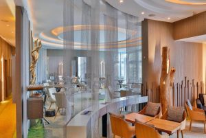 Hôtel Le Parc – La Table de Franck Putelat