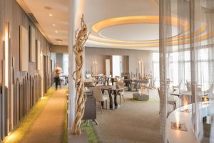 Hôtel Le Parc – La Table de Franck Putelat