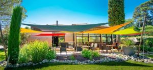 Hôtel Le Parc – La Table de Franck Putelat