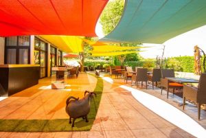 Hôtel Le Parc – La Table de Franck Putelat