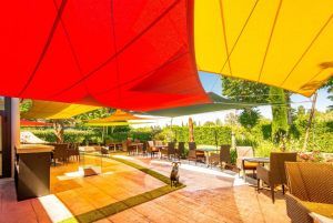 Hôtel Le Parc – La Table de Franck Putelat