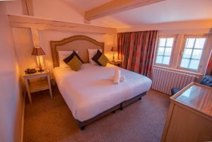 Best Western Plus Le Donjon