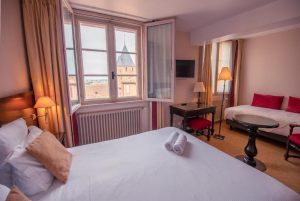 Best Western Plus Le Donjon