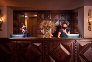 Best Western Plus Le Donjon