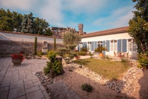 Best Western Plus Le Donjon