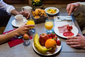 Best Western Plus Le Donjon