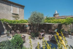 Best Western Plus Le Donjon