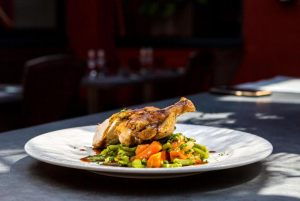 Best Western Plus Le Donjon