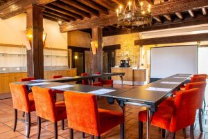 Best Western Plus Le Donjon