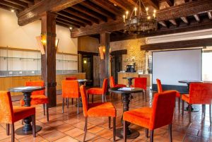 Best Western Plus Le Donjon