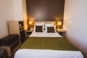 Best Western Plus Le Donjon